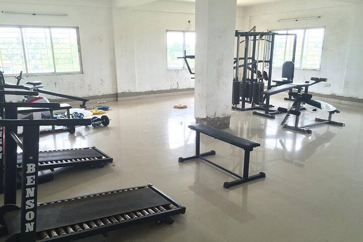 gymnasium